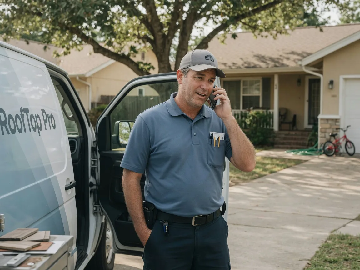 Roof Repair Imperial, NE FAQs